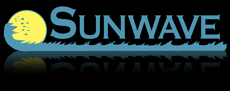 Sunwave Auto logo