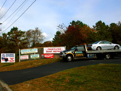 transmission service