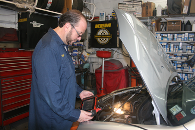auto repair
