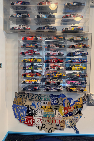 sunwave - model cars