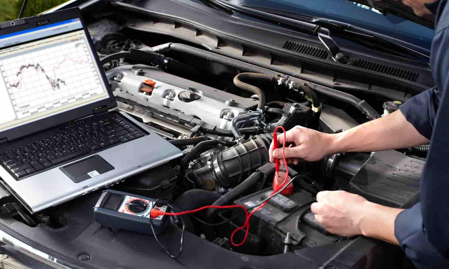 Sunwave auto Repair