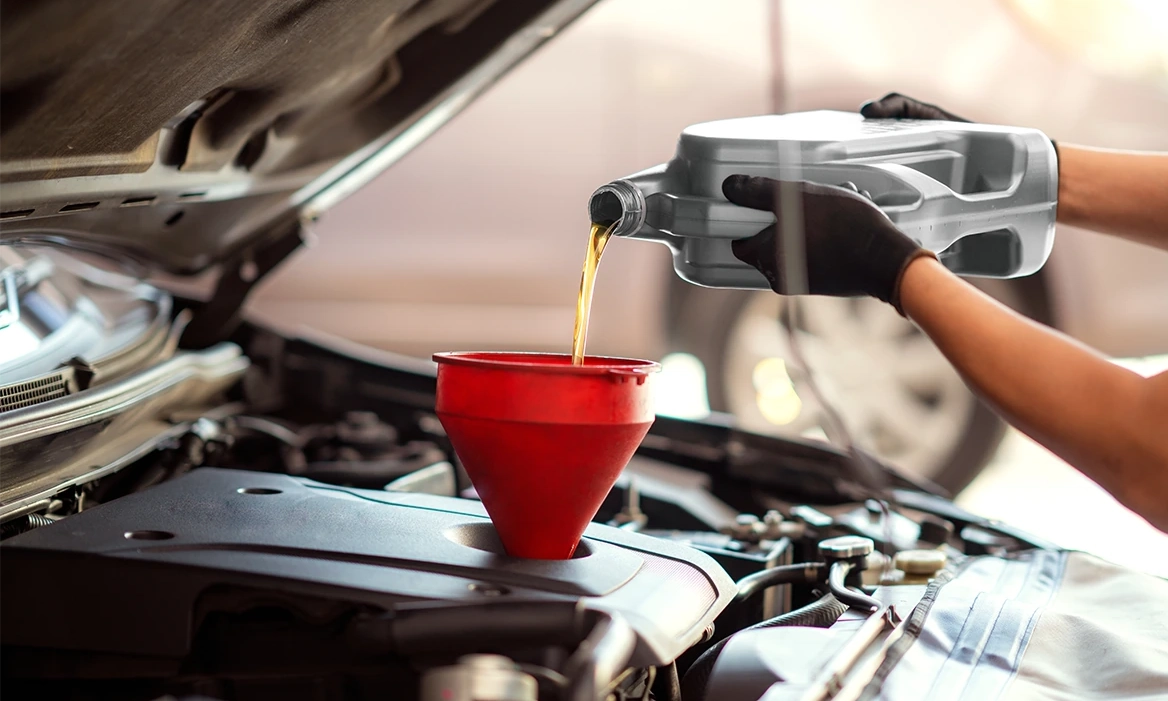 Sunwave auto Repair