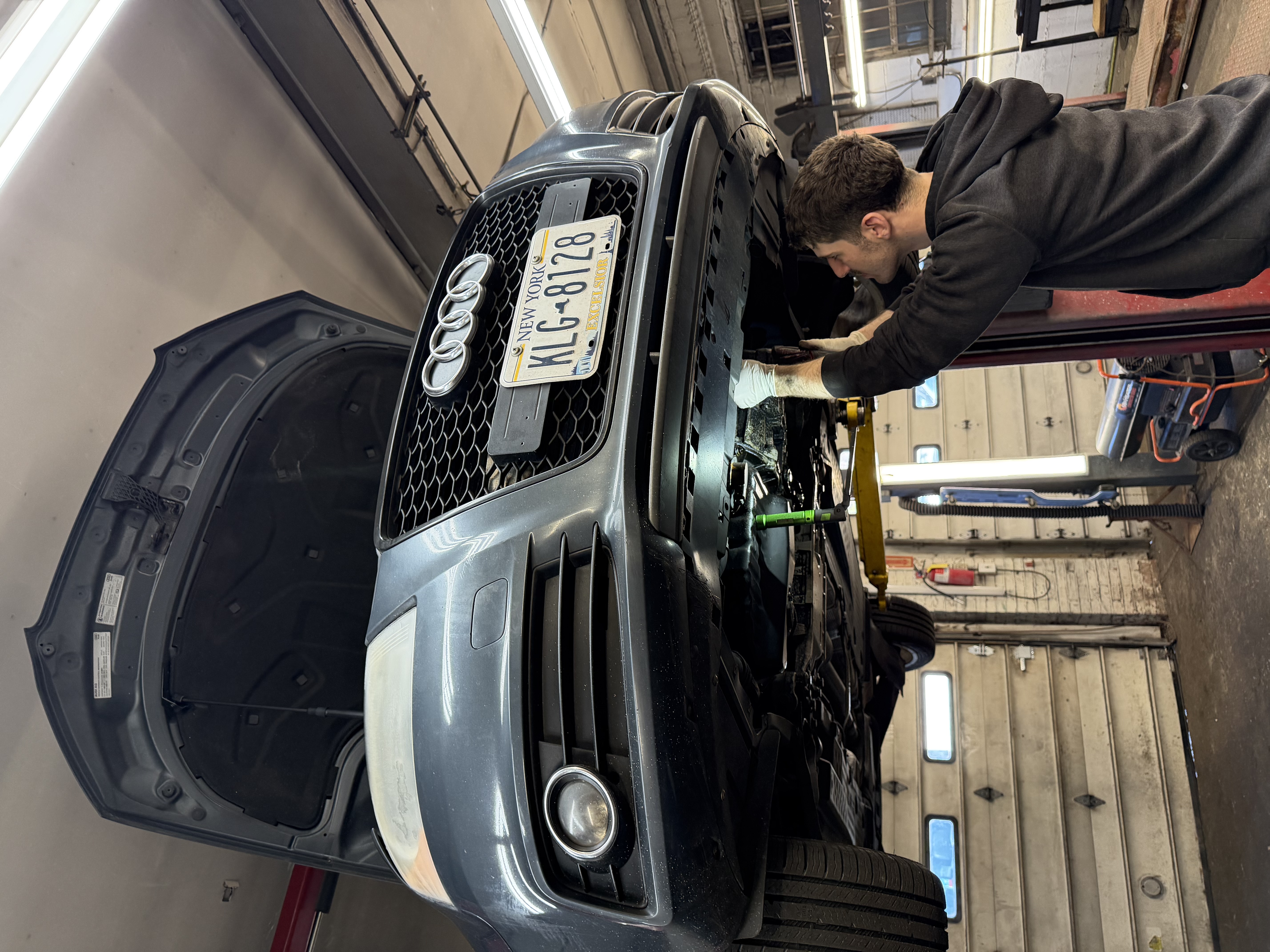 transmission service