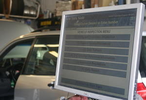 Factor Service